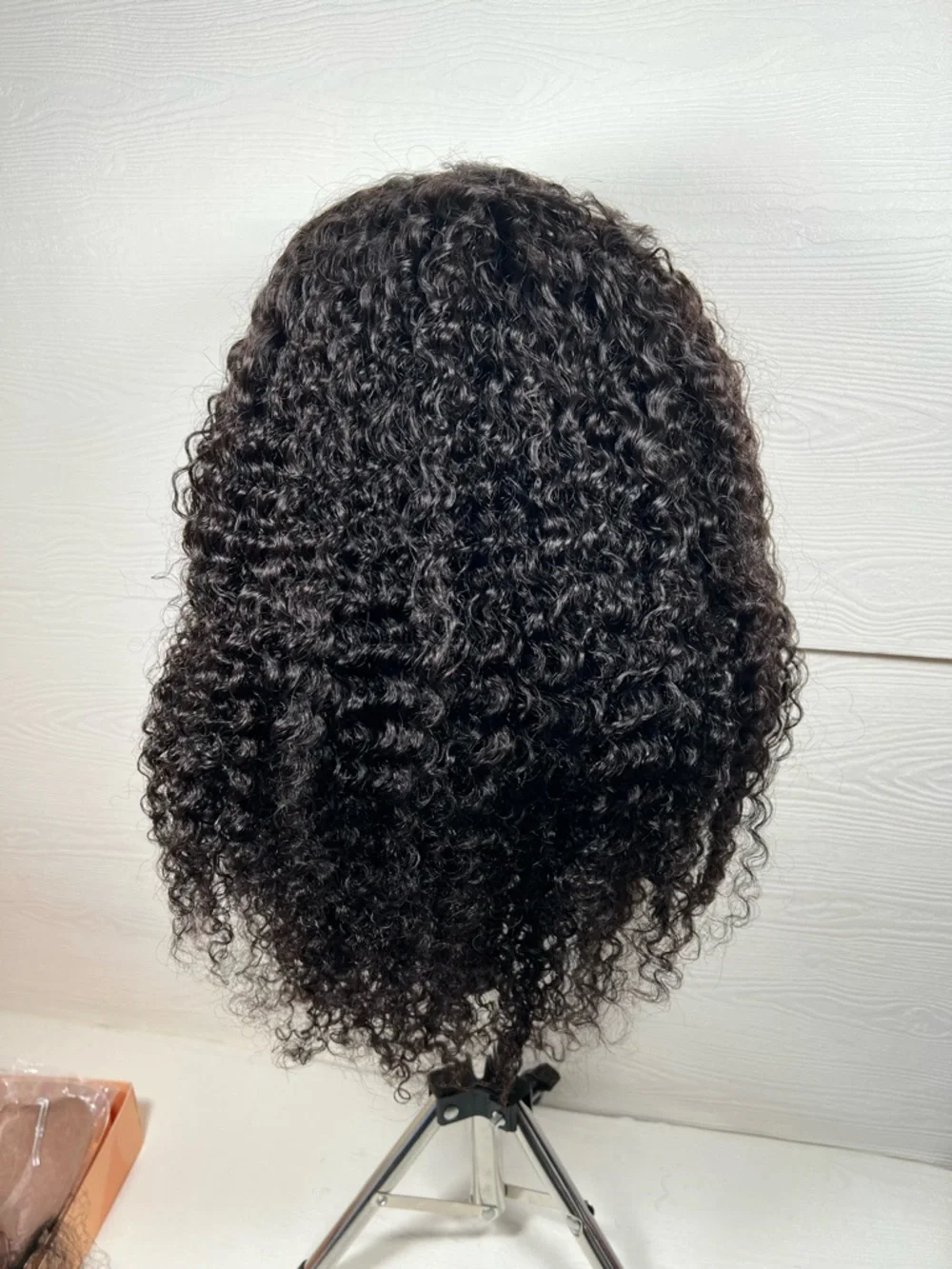 N/A natural black